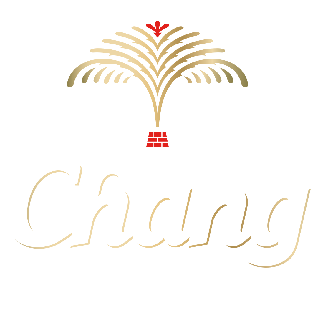 Chang Logo